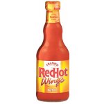 Frank's Red Hot Wings Buffalo Sauce 148 ml – Hledejceny.cz