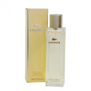 Lacoste parfémovaná voda dámská 90 ml