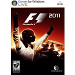 F1 2011 – Hledejceny.cz