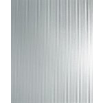 D-C-Fix 200-0316 samolepící tapety Samolepící fólie transparentní pruhy rozměr 45 cm x 15 m – Zboží Dáma