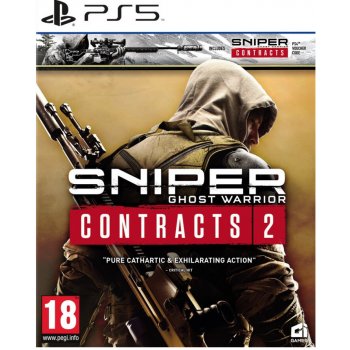 Sniper Ghost Warrior: Contracts 1 + 2