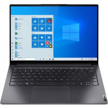 Lenovo Yoga Slim 7 Pro 82FX004DCK