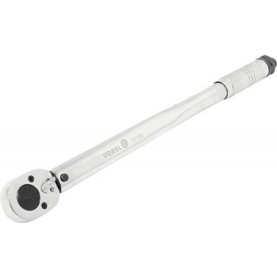 Klíč momentový CrV 1/2", 28-210 Nm, v kufříku – Zboží Dáma