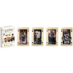 Hrací karty Waddingtons 35613 Harry Potter 2019 – Hledejceny.cz