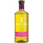 Whitley Neill Pineaple 43% 0,7 l (holá láhev) – Zbozi.Blesk.cz