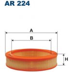 FILTRON Vzduchový filtr AR224 – Zboží Mobilmania