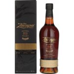Ron Zacapa Centenario Solera Gran Reserva Rum 23y 40% 1 l (karton) – Hledejceny.cz
