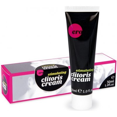 Clitoris Creme 30ml – Hledejceny.cz