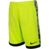 Dětské kraťasy a šortky Nike Trophy Aop Shorts Infant Boys Atomic Green