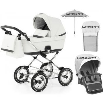 BabyStyle Prestige3 Classic 6v1 Blizzard 2022