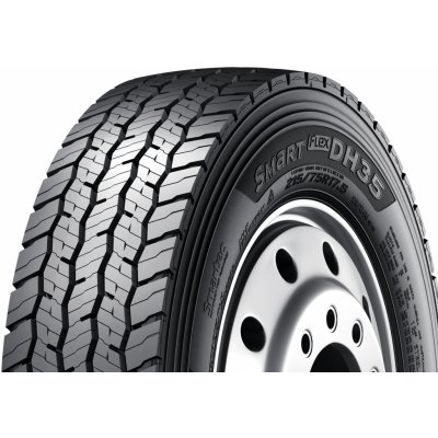 HANKOOK AH35 245/70 R17,5 136/134M – Zboží Mobilmania