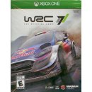 WRC 7