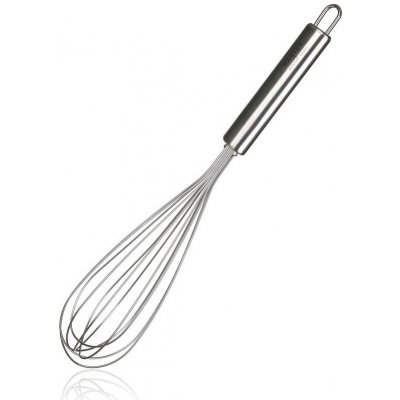 Šlehací metla Azora, nerez 30 cm – Zboží Mobilmania