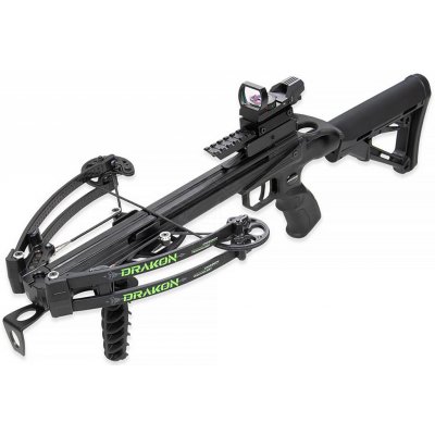 By Beier Junxing Drakon 100 lbs – Zboží Dáma