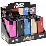 Matteo Metal Turbo Matt Zenith – Zboží Mobilmania