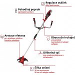 Einhell AGILLO 18/200 – Zboží Dáma