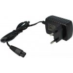 TopTechnology nabíječka Grundig MS 6240, GMN3730 3,6V 1,2A – Hledejceny.cz