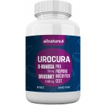 Allnature Urocura 20 tablet – Hledejceny.cz