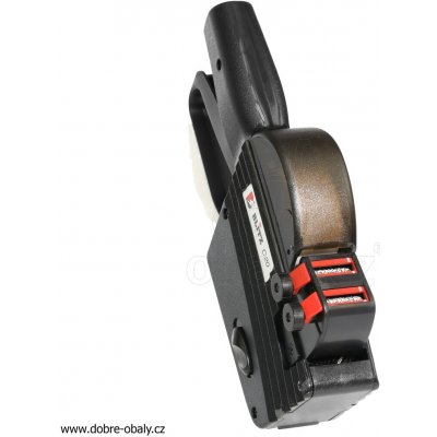 Etiketovací kleště dvouřádkové BLITZ C20 Č+Č – Zboží Živě