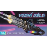 Vodní laser Elektrická vodní pistole – Zboží Dáma