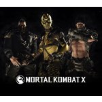 Mortal Kombat X – Zboží Mobilmania