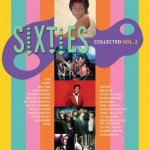 Various - Sixties Collected Vol.2 LTD NUM LP – Sleviste.cz