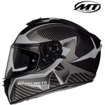 MT Helmets Blade 2 SV Blaster – Hledejceny.cz