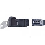 Snímač, poloha vačkového hřídele HELLA 6PU 009 168-581 – Hledejceny.cz