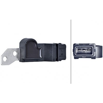 Snímač, poloha vačkového hřídele HELLA 6PU 009 168-581 – Hledejceny.cz