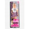 Panenka Barbie Barbie Modelka 148 Tričko STRONG GIRLS MAKE WAVES