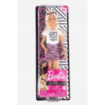 Barbie Modelka 148 Tričko STRONG GIRLS MAKE WAVES – Zbozi.Blesk.cz