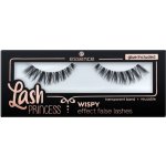 Essence Lash Princess Wipsy effect umělé řasy 1 kus – Zboží Dáma