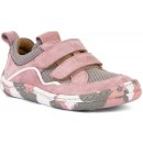 Froddo boty G3130200 6 Grey Pink