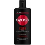 Syoss Color šampon pro barvené vlasy 440 ml – Zboží Dáma