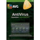 AVG AntiVirus 2016, 1 lic. 1 rok SN DVD (AVCEN12DCZS001)