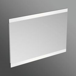 Ideal Standard Mirror&Light 500x700 mm s oboustranným podsvícením T3345BH