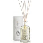 Logevy Firenze 1965 Logevy aroma difuzér s tyčinkami Champagne & Bacche di Rosa Šampaňské a růže 250 ml – Sleviste.cz