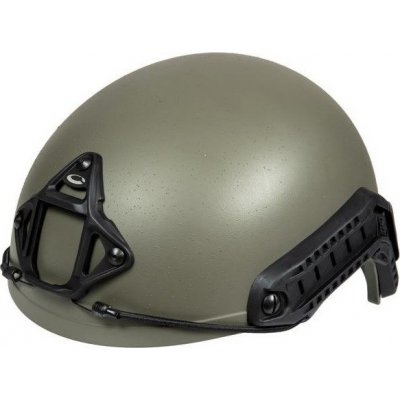 helma Ranger Green Aramidová Balistická FMA – Hledejceny.cz