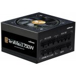 Zalman TeraMax II 750W ZM750-TMX2 – Zboží Živě