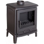 Nordflam Breno černá – Sleviste.cz