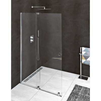 Sapho MODULAR SHOWER MS5-100 – Zbozi.Blesk.cz