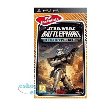 Star Wars Battlefront: Elite Squadron