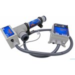 VÁGNER POOL Elektrický ohřev bazénu Heat Pool 12kW, 400V – Hledejceny.cz