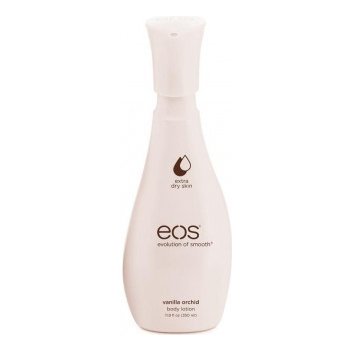 EOS Vanilla orchid hydratační tělové mléko 350 ml