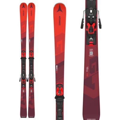 Atomic Redster G7 24/25 – Sleviste.cz