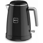 Novis Kettle K1 černá – Zboží Mobilmania