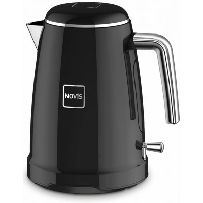 Novis Kettle K1 černá – Zboží Dáma