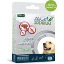 Dr PetCare Max Biocide Collar Obojek proti klíšťatům a blechám pro střední psy 60 cm