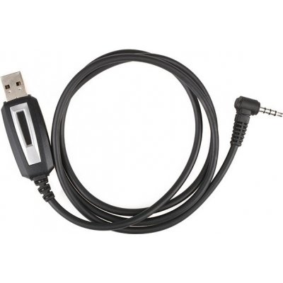 USB programovací kabel pro radiostanice WOUXUN, TYT, BAOFENG – Sleviste.cz