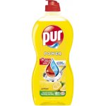 Pur Duo Power na nádobí Lemon 450 ml – Zboží Mobilmania